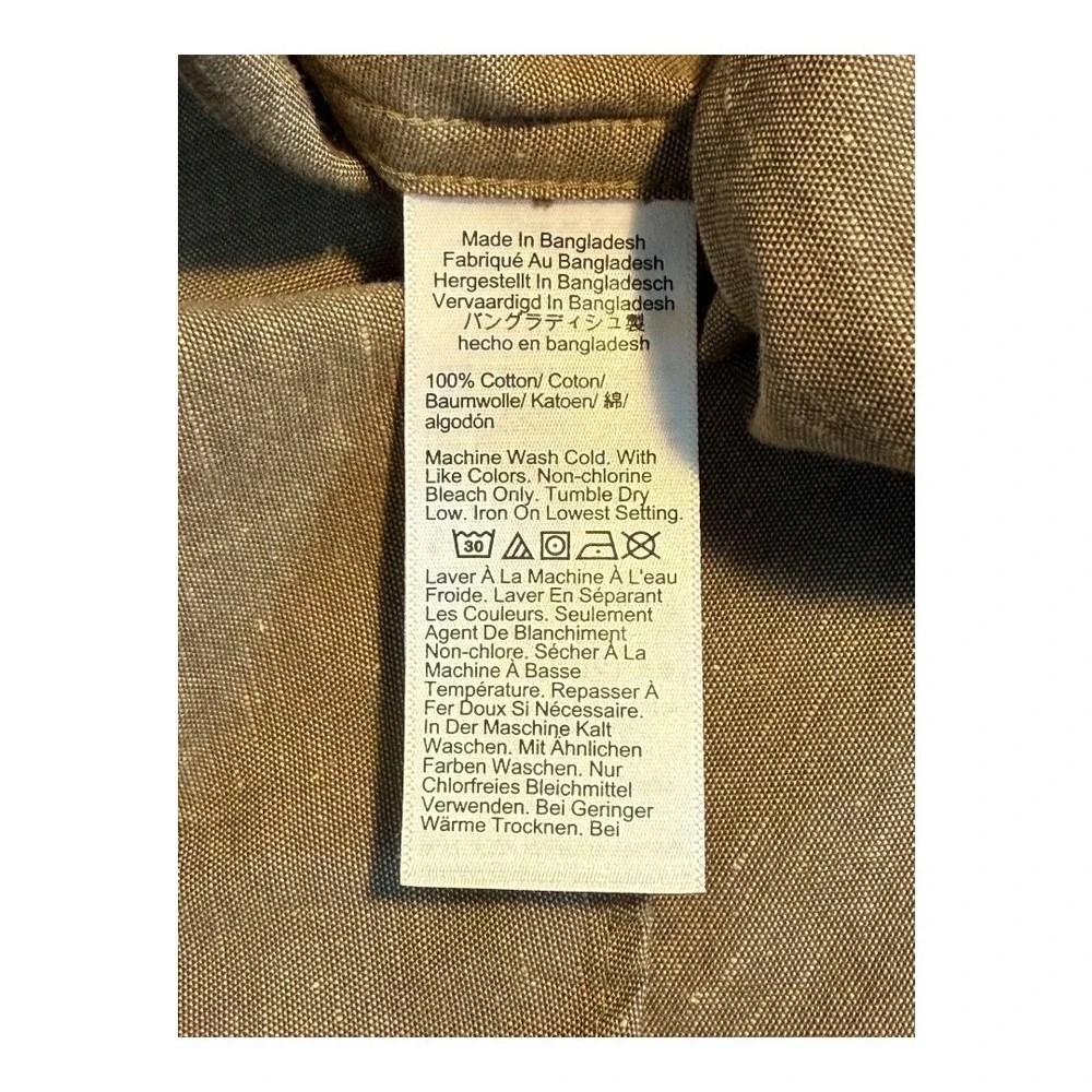 J. Crew discover timeless